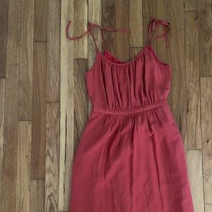 Madewell sundress size 2